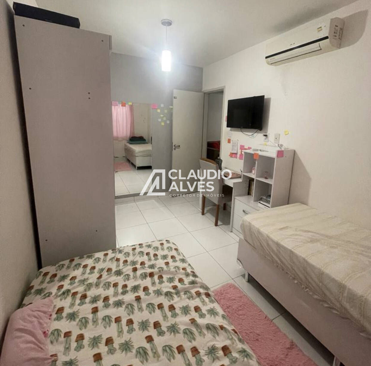 Casa de Condomínio à venda com 2 quartos, 60m² - Foto 8