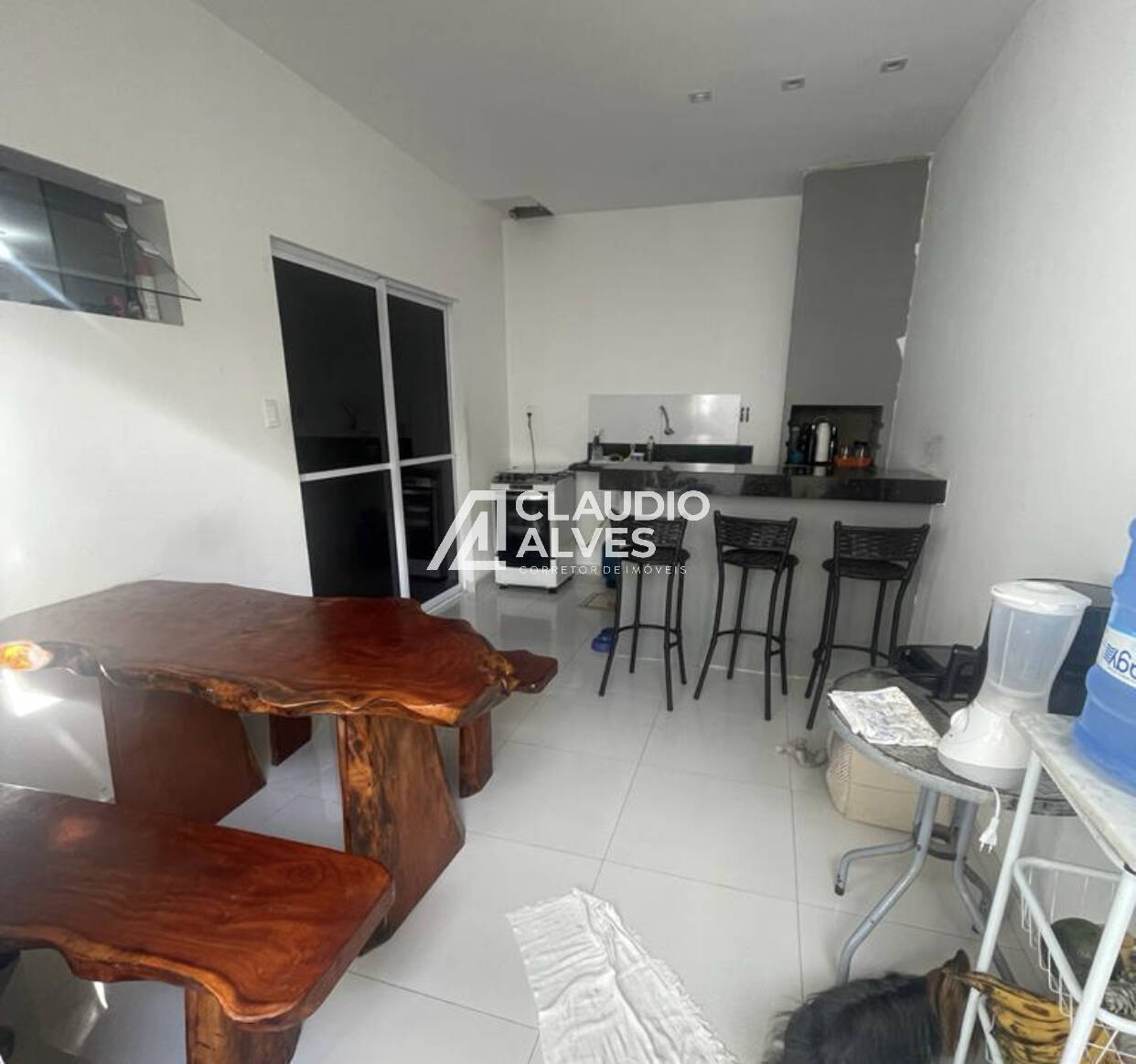 Casa de Condomínio à venda com 2 quartos, 60m² - Foto 10