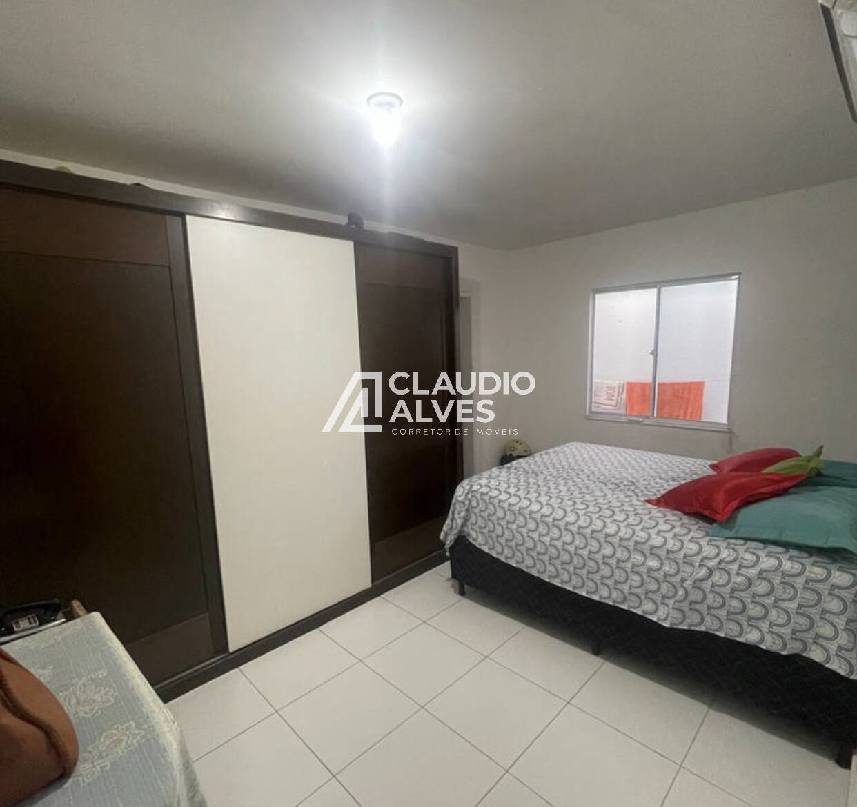 Casa de Condomínio à venda com 2 quartos, 60m² - Foto 9