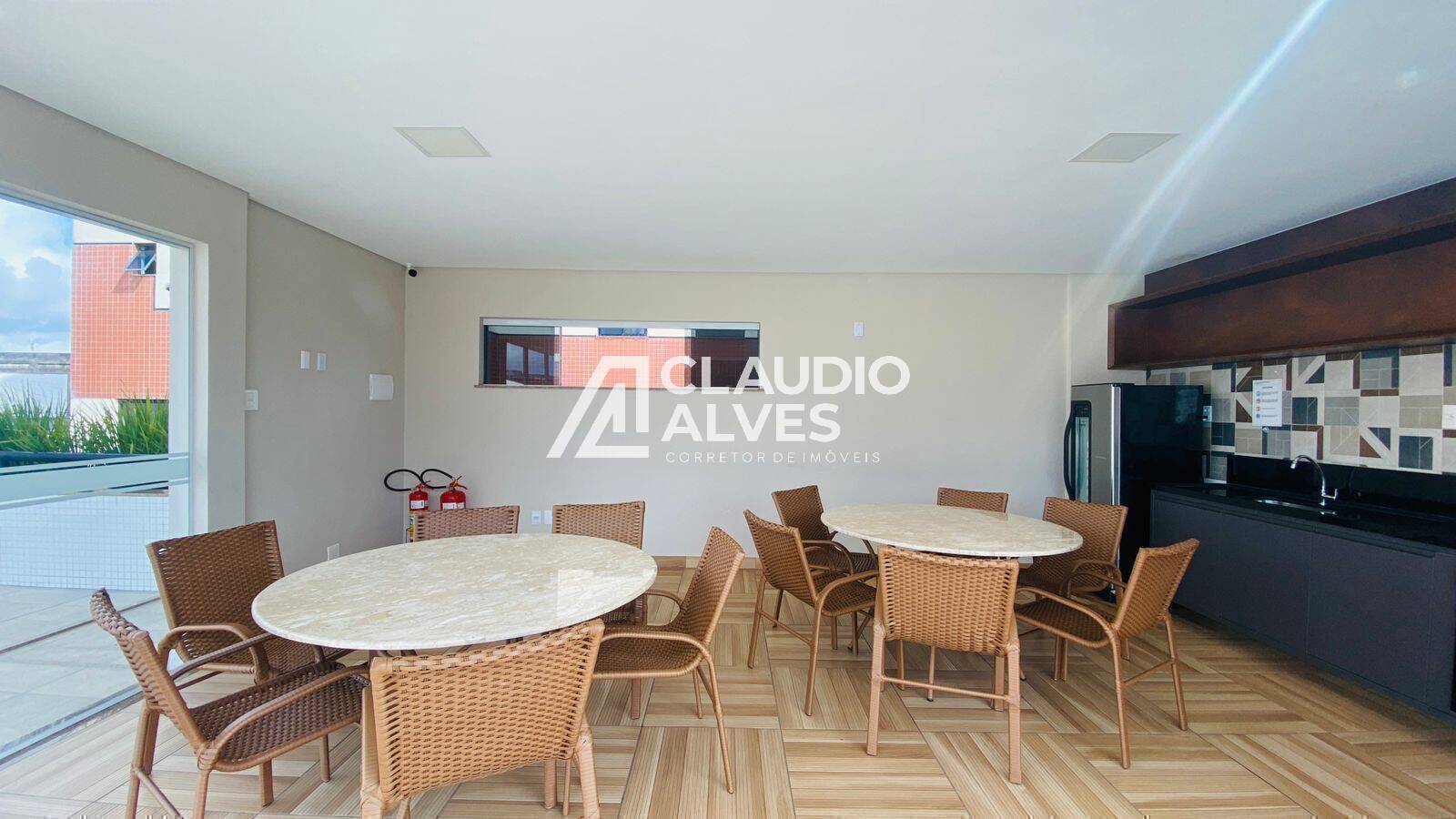 Apartamento à venda com 4 quartos, 100m² - Foto 20