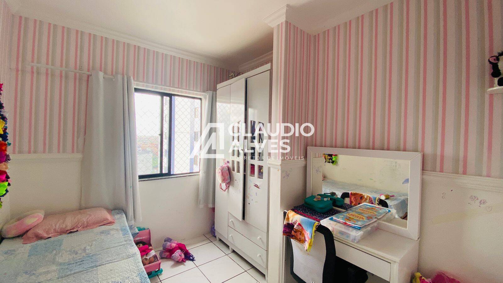 Apartamento à venda com 4 quartos, 100m² - Foto 6