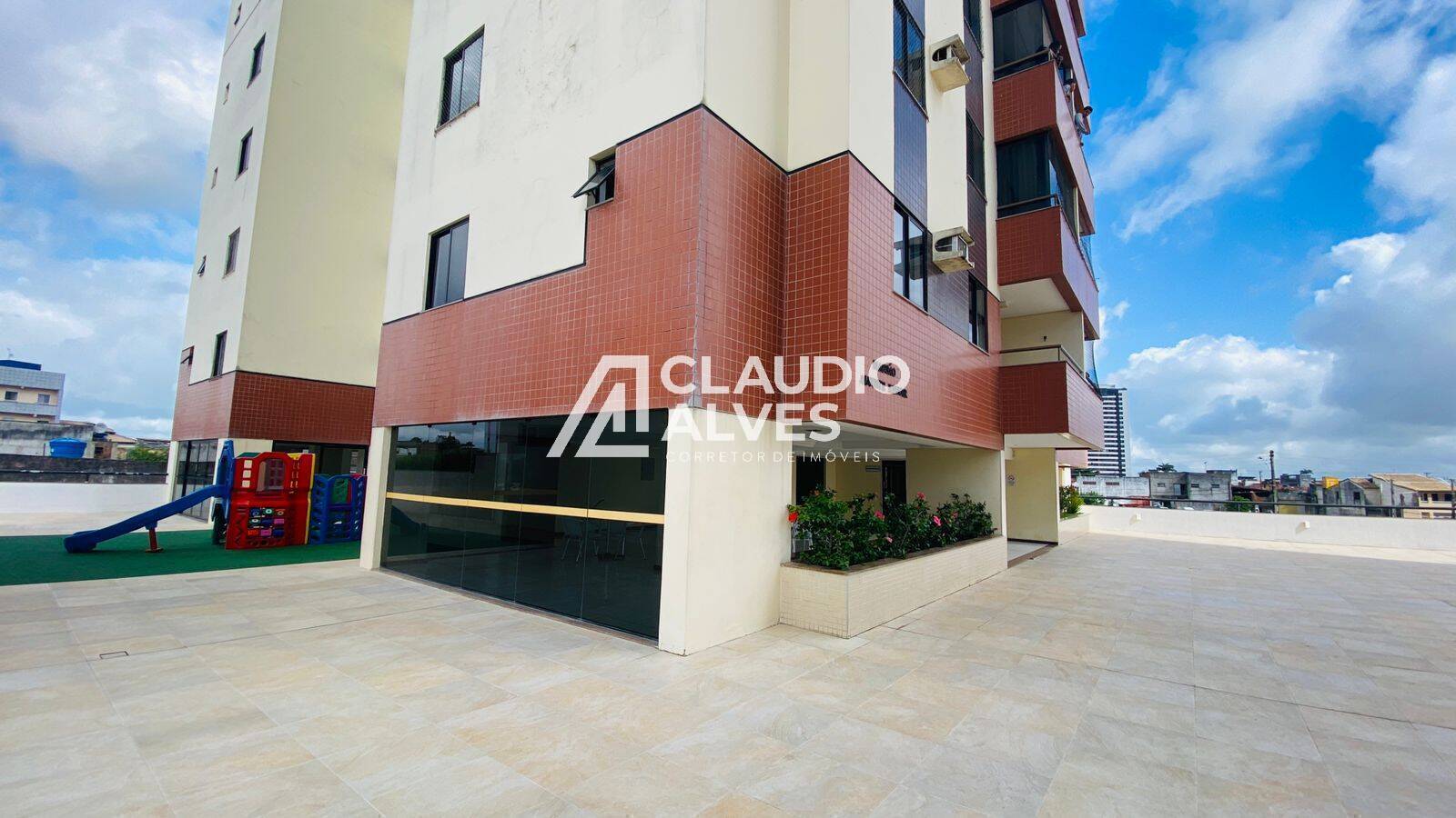 Apartamento à venda com 4 quartos, 100m² - Foto 28