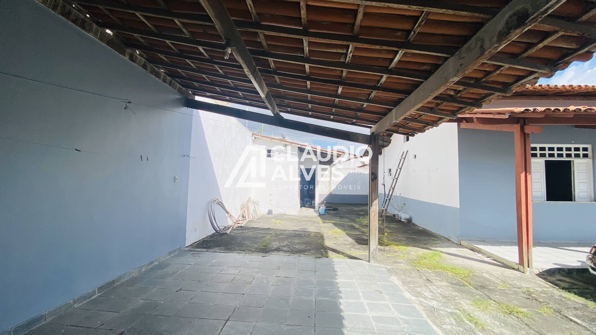 Casa à venda com 5 quartos, 200m² - Foto 20