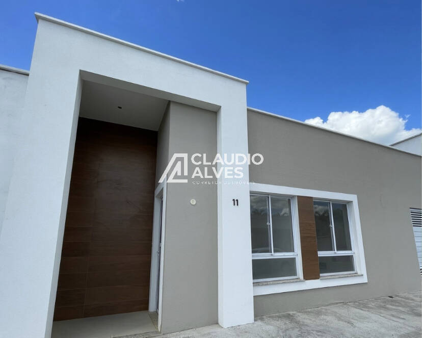 Casa de Condomínio à venda com 2 quartos, 80m² - Foto 16