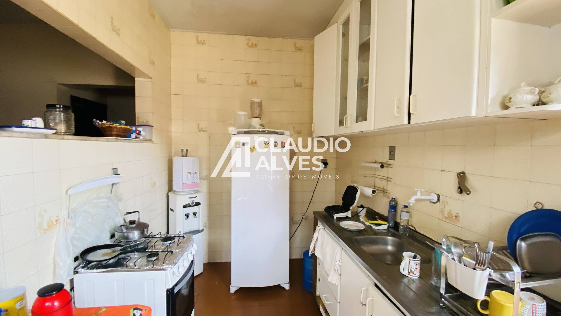 Casa à venda com 4 quartos, 540m² - Foto 10