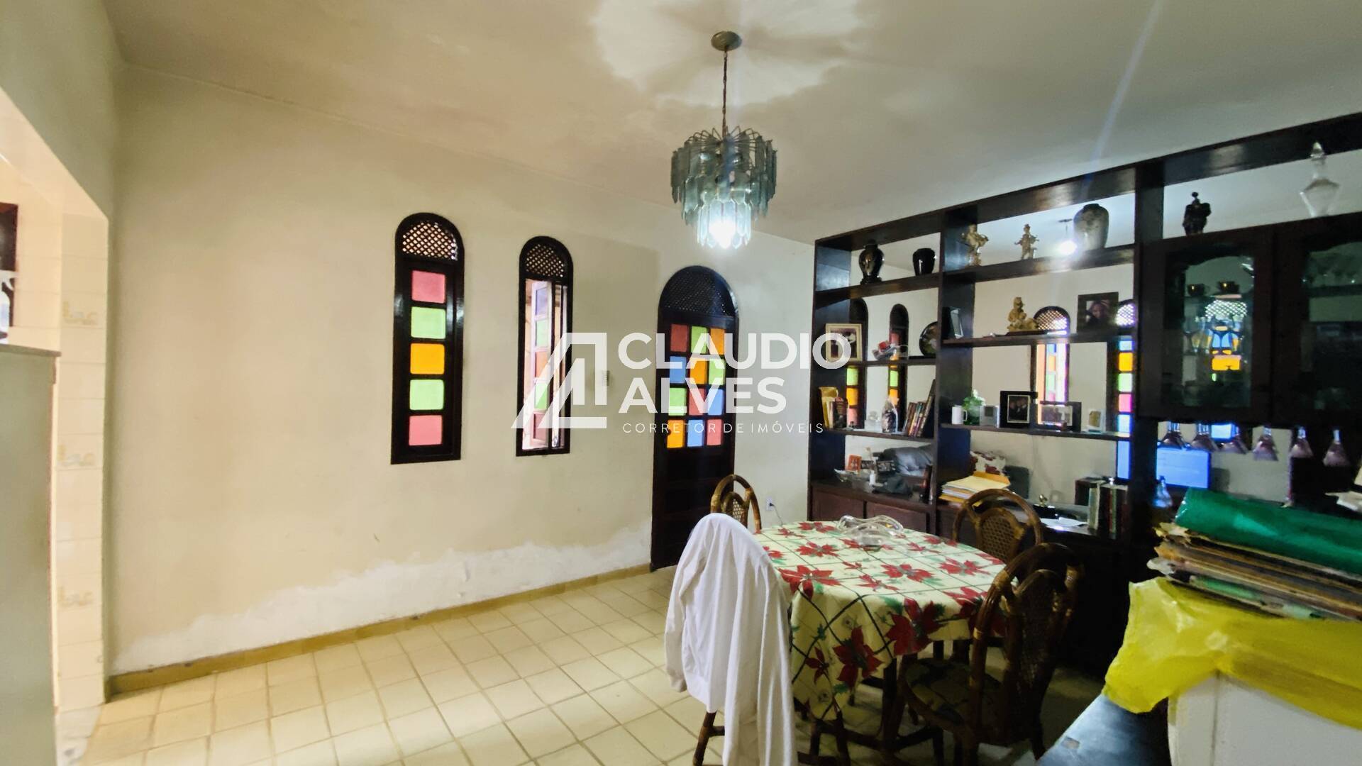 Casa à venda com 4 quartos, 540m² - Foto 13