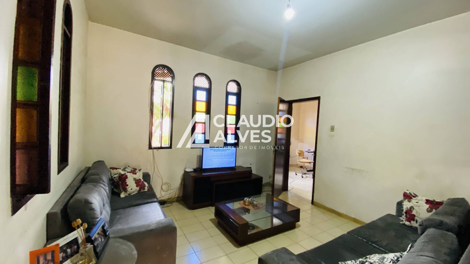 Casa à venda com 4 quartos, 540m² - Foto 8