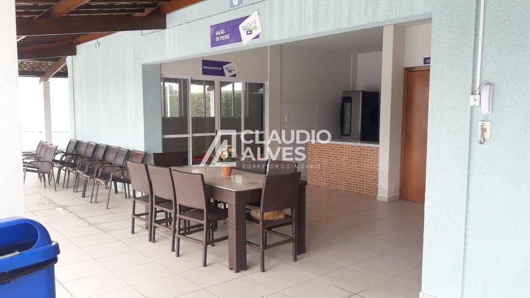 Apartamento à venda com 2 quartos, 60m² - Foto 5