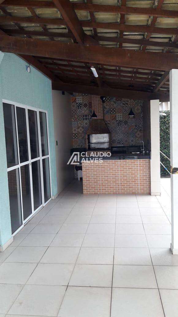 Apartamento à venda com 2 quartos, 60m² - Foto 6