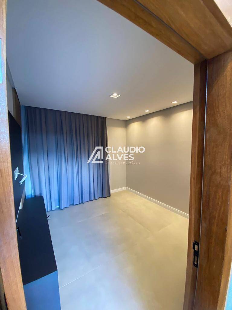 Casa de Condomínio à venda com 4 quartos, 264m² - Foto 14