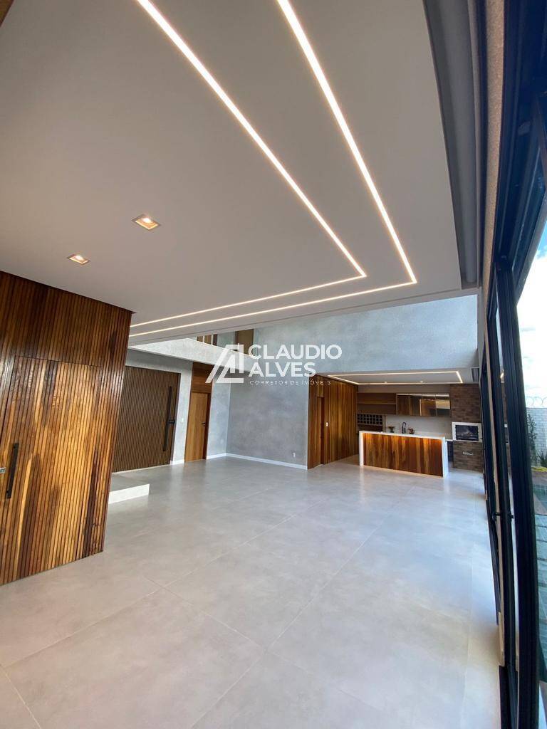 Casa de Condomínio à venda com 4 quartos, 264m² - Foto 8