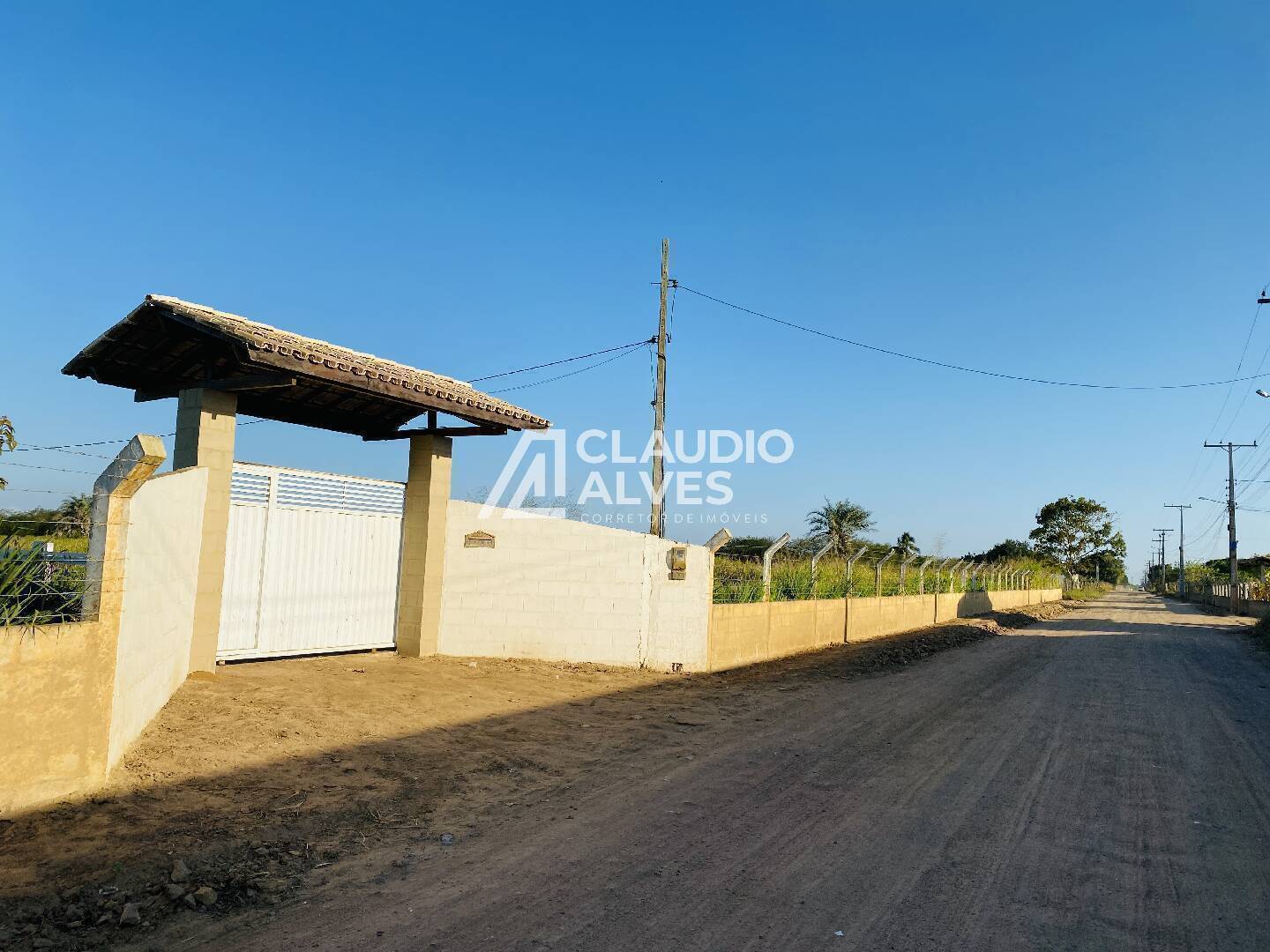 Fazenda à venda com 3 quartos - Foto 4