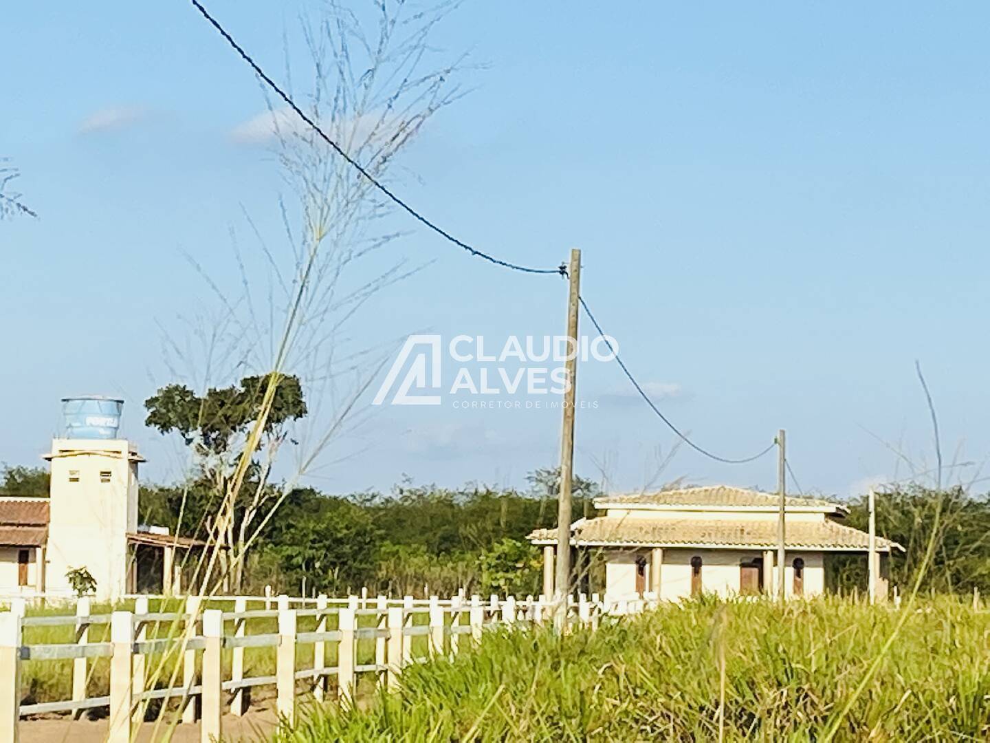 Fazenda à venda com 3 quartos - Foto 5