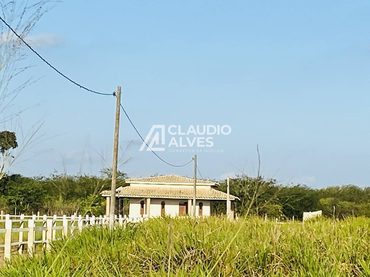 Fazenda à venda com 3 quartos - Foto 7