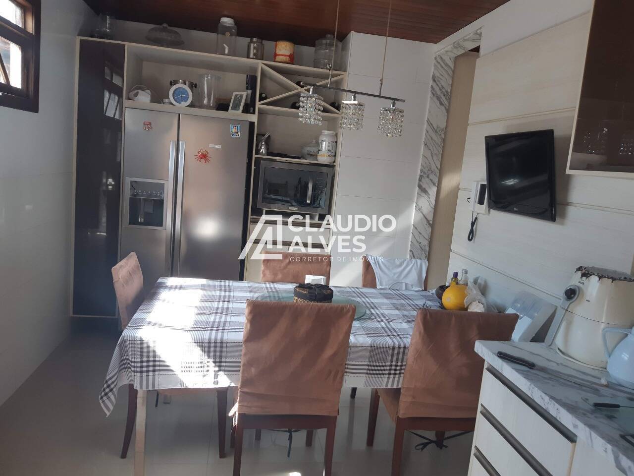 Casa à venda com 4 quartos, 540m² - Foto 12