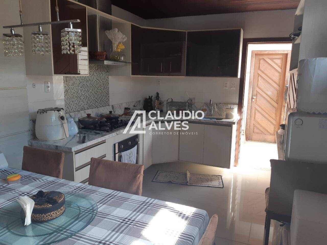 Casa à venda com 4 quartos, 540m² - Foto 26