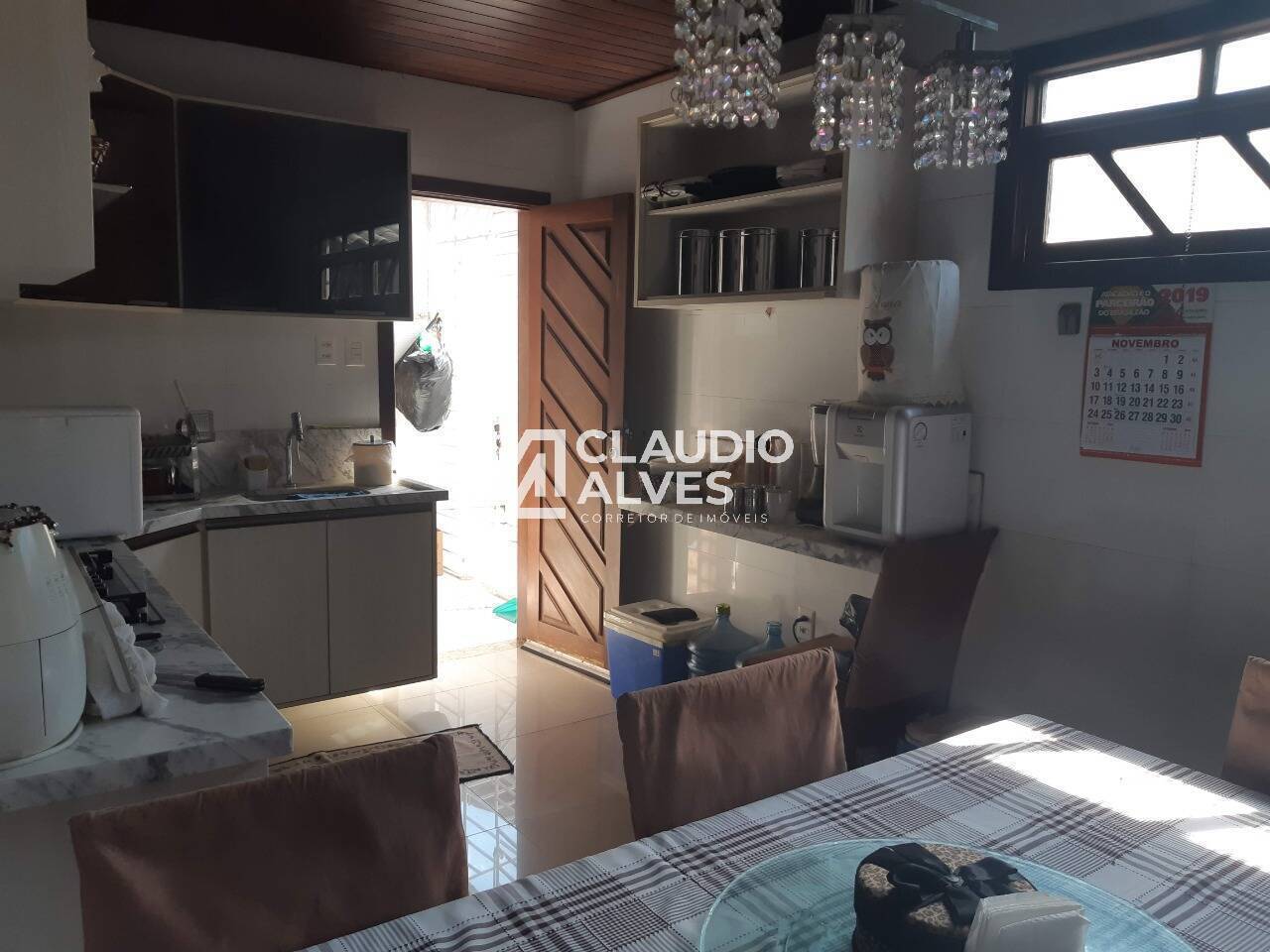 Casa à venda com 4 quartos, 540m² - Foto 27