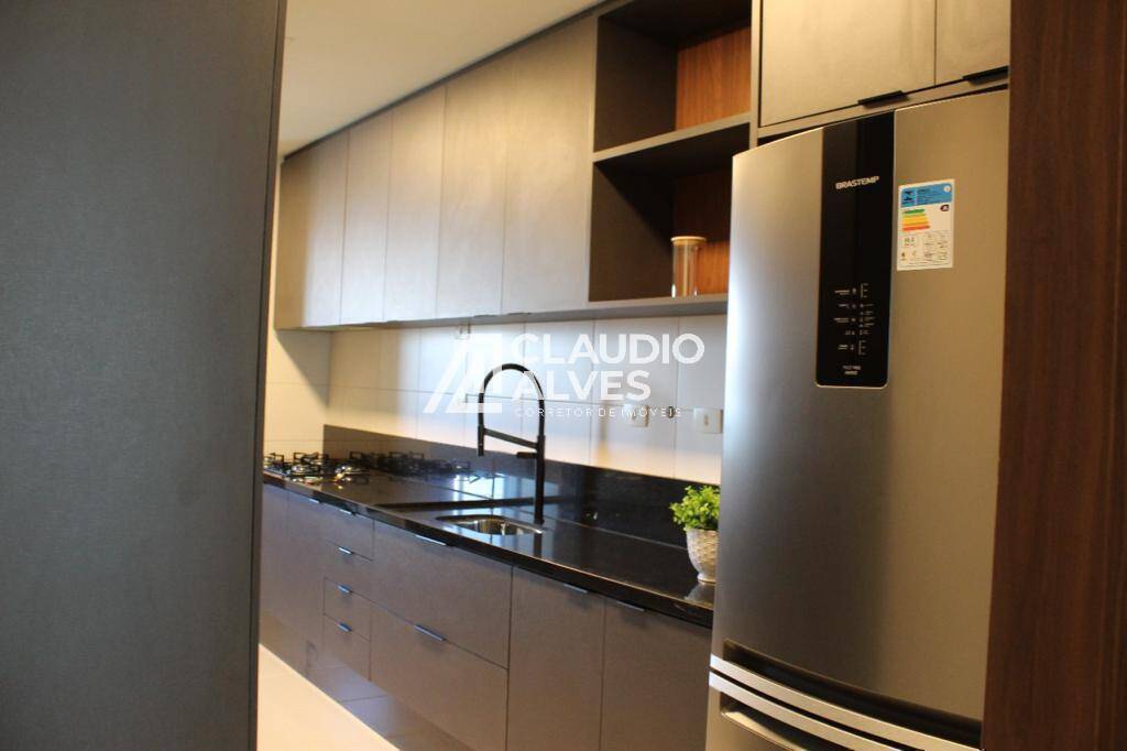 Apartamento à venda com 3 quartos, 140m² - Foto 6