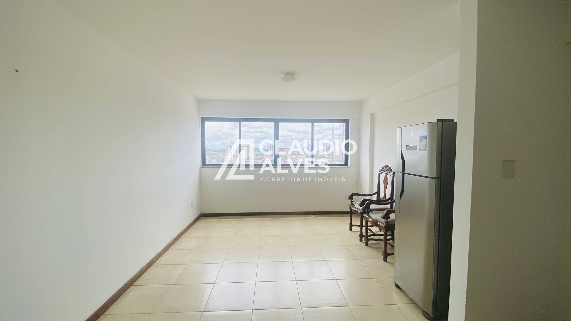 Apartamento à venda com 1 quarto, 60m² - Foto 19