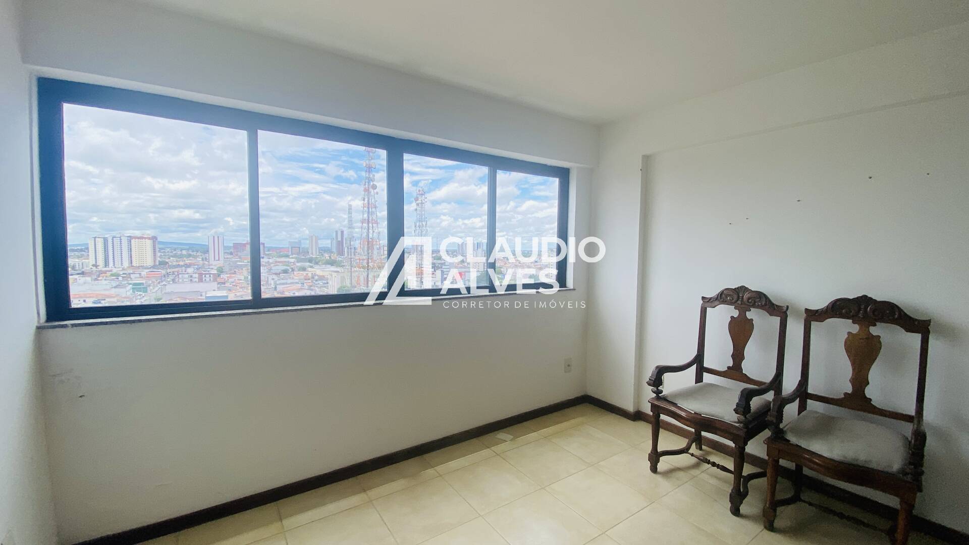 Apartamento à venda com 1 quarto, 60m² - Foto 20