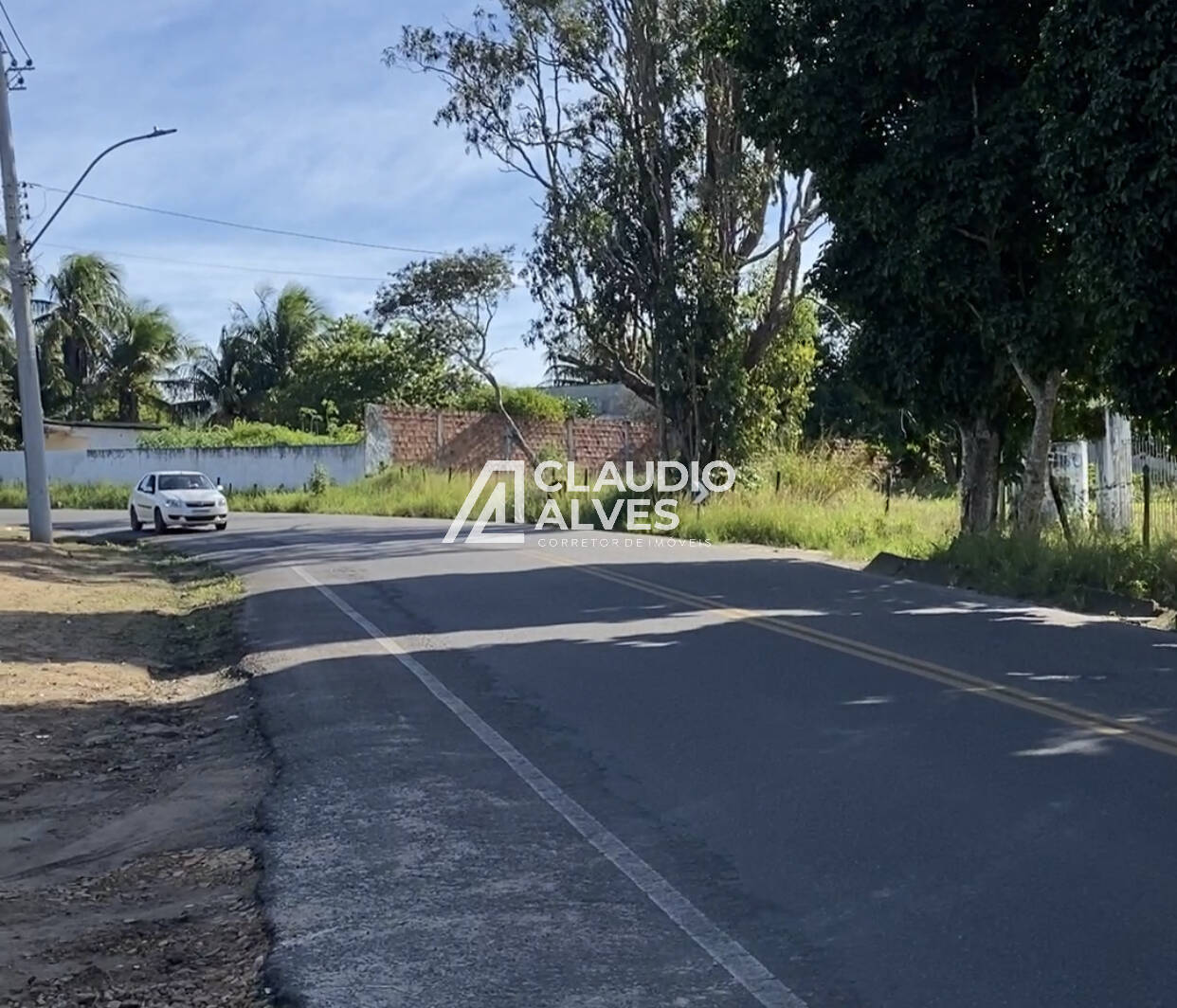 Terreno à venda, 43560m² - Foto 2