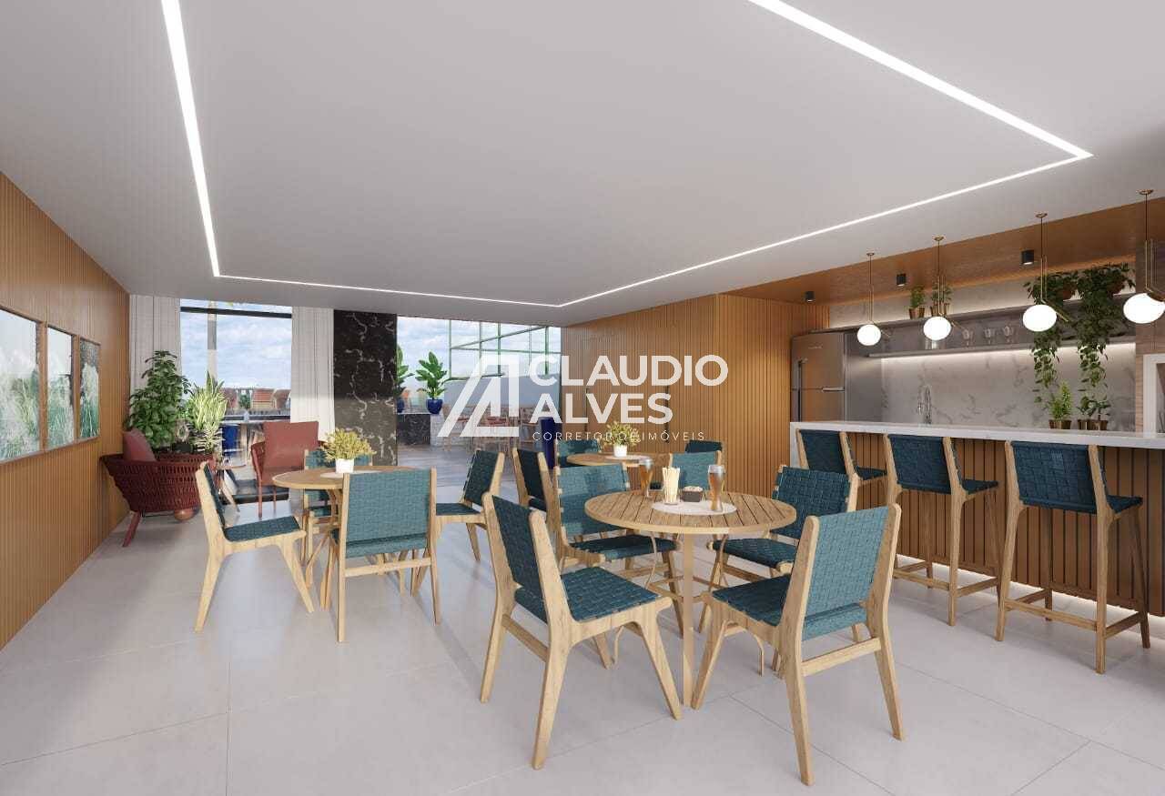 Apartamento à venda com 3 quartos, 121m² - Foto 6