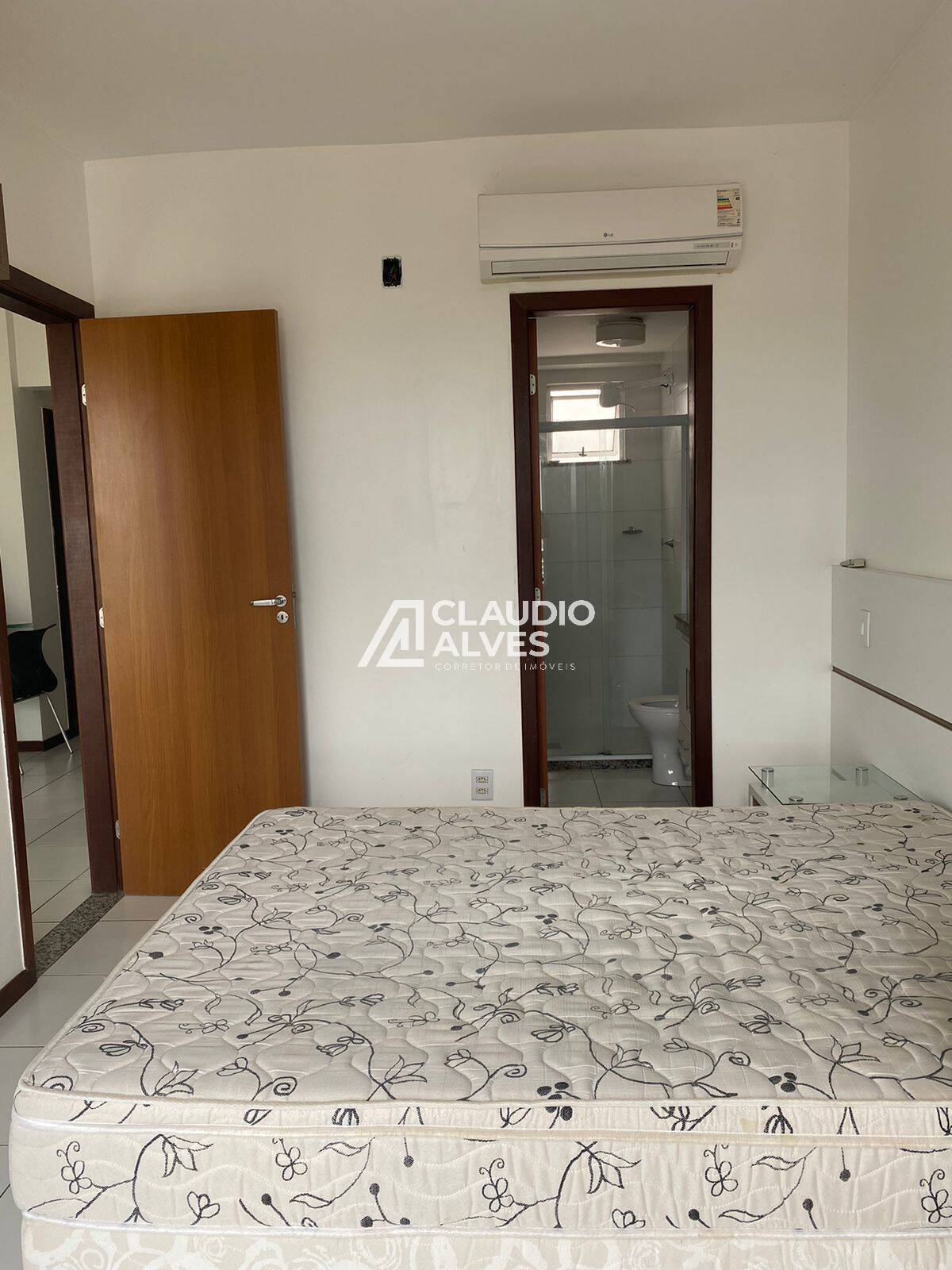 Apartamento à venda com 1 quarto, 40m² - Foto 21