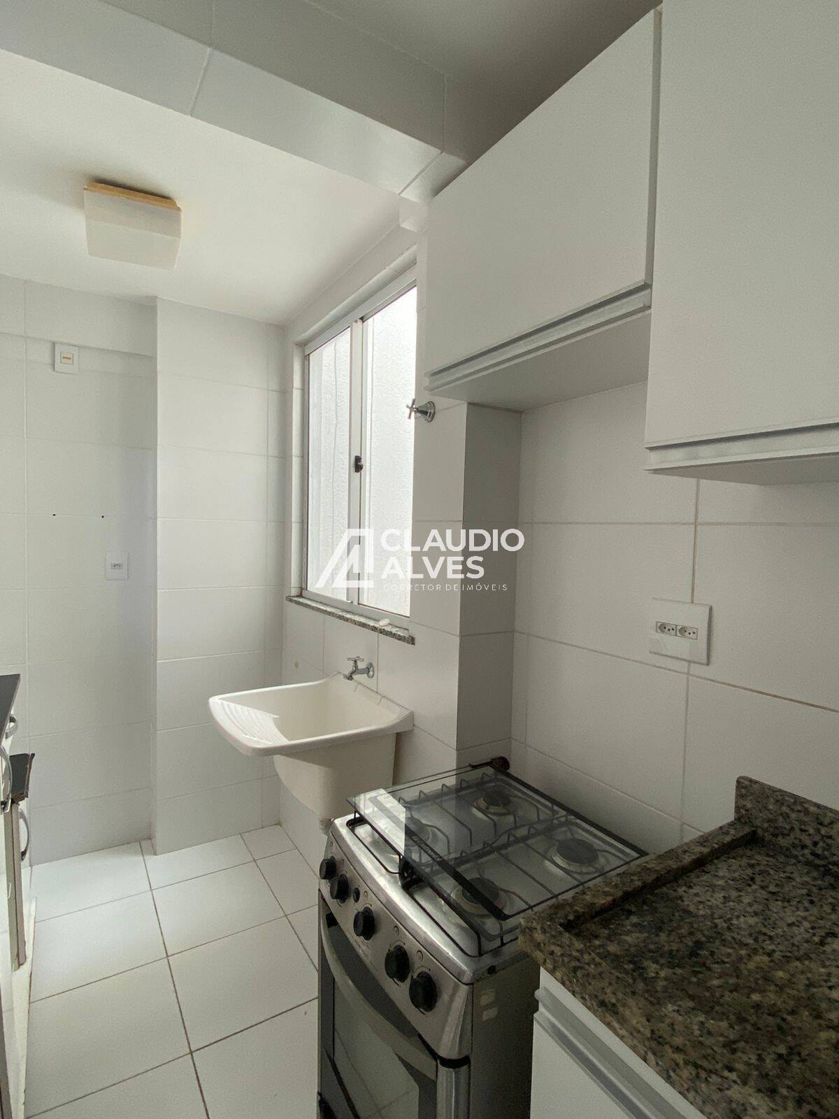 Apartamento à venda com 1 quarto, 40m² - Foto 23