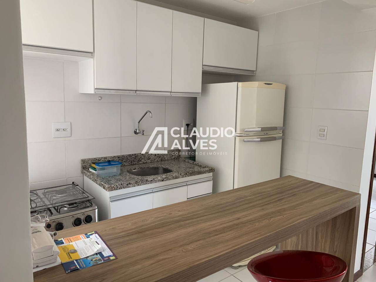 Apartamento à venda com 1 quarto, 40m² - Foto 13