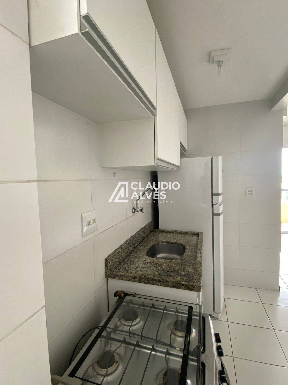 Apartamento à venda com 1 quarto, 40m² - Foto 14