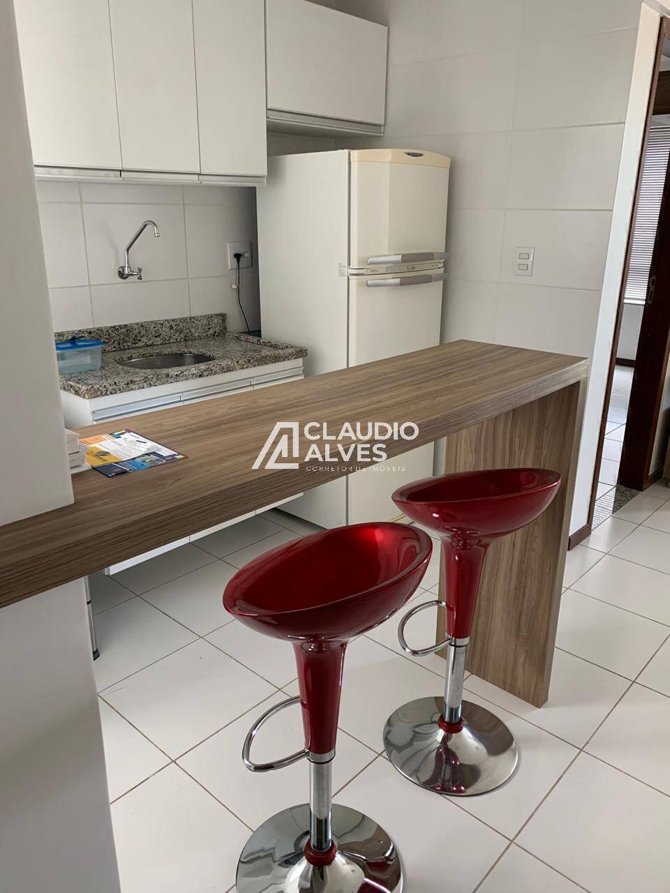 Apartamento à venda com 1 quarto, 40m² - Foto 10