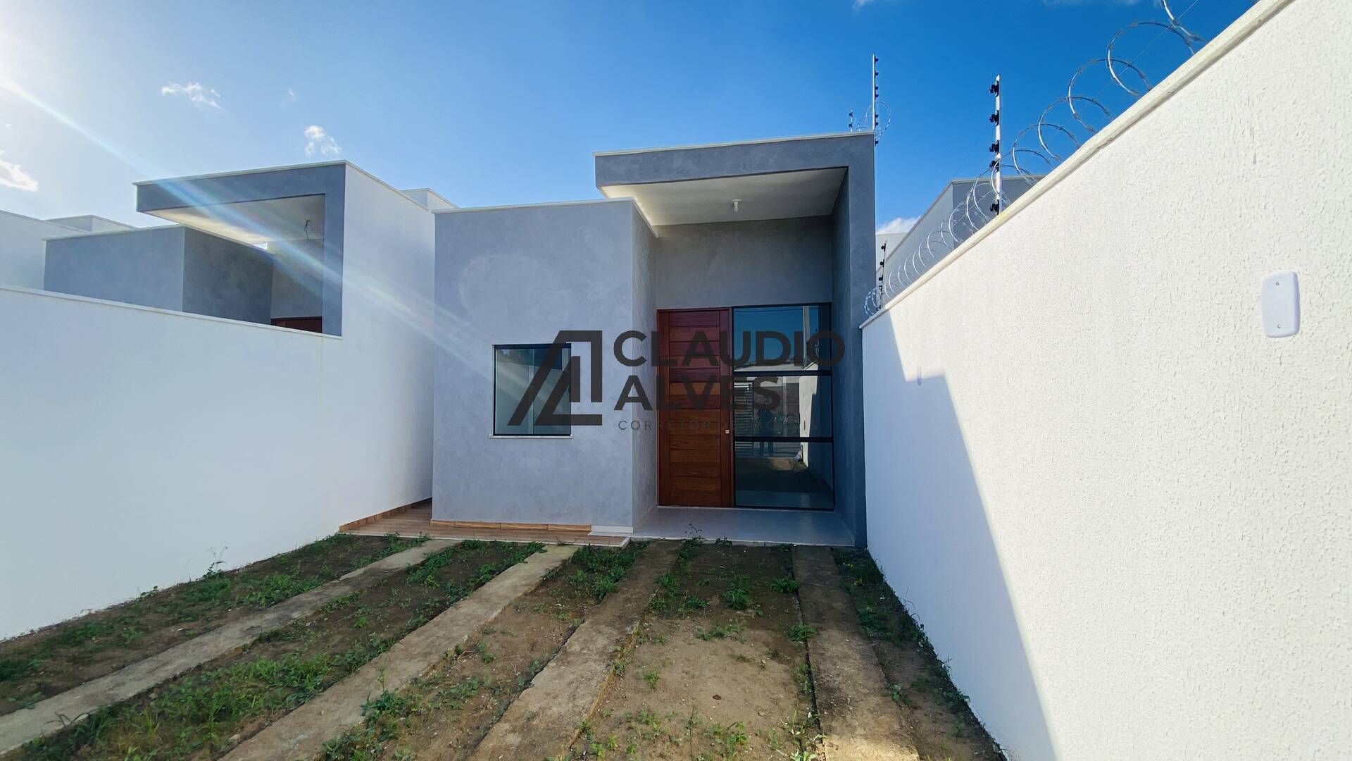 Casa à venda com 2 quartos, 74m² - Foto 26