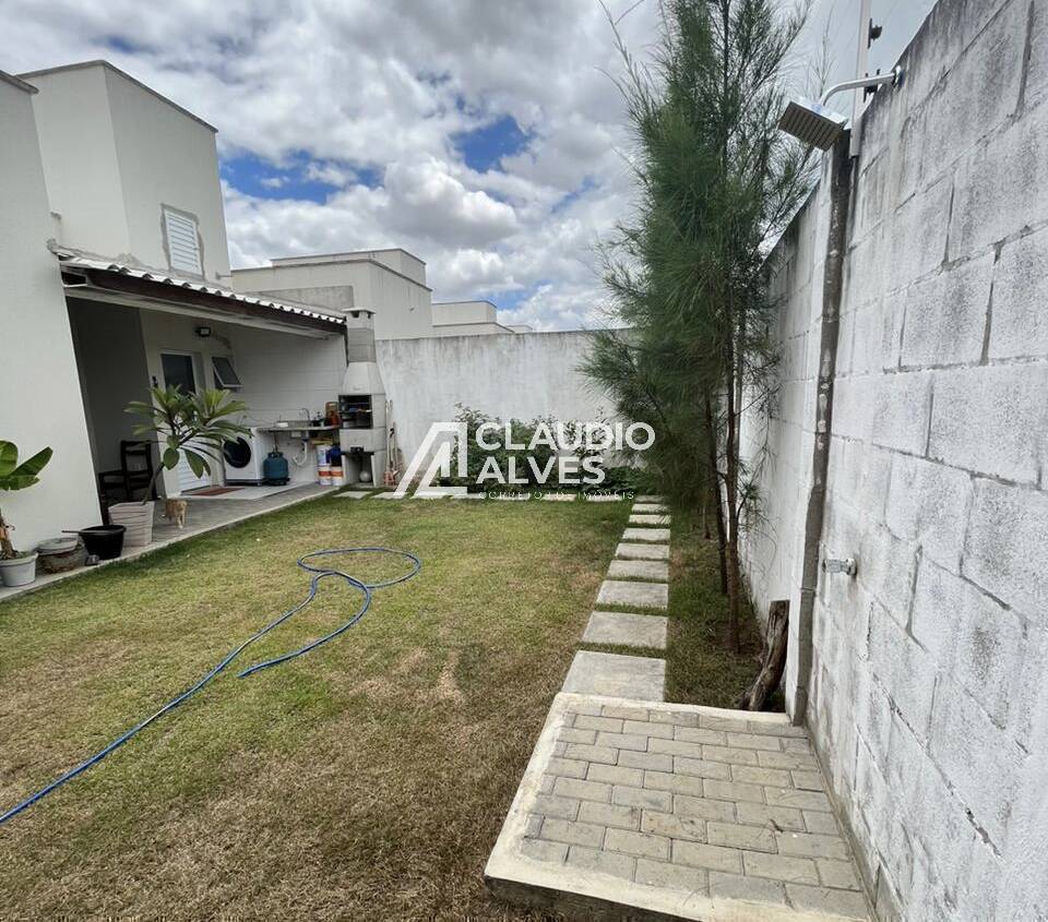 Casa de Condomínio à venda, 90m² - Foto 19