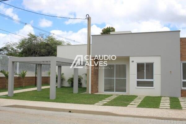 Casa de Condomínio à venda, 90m² - Foto 24