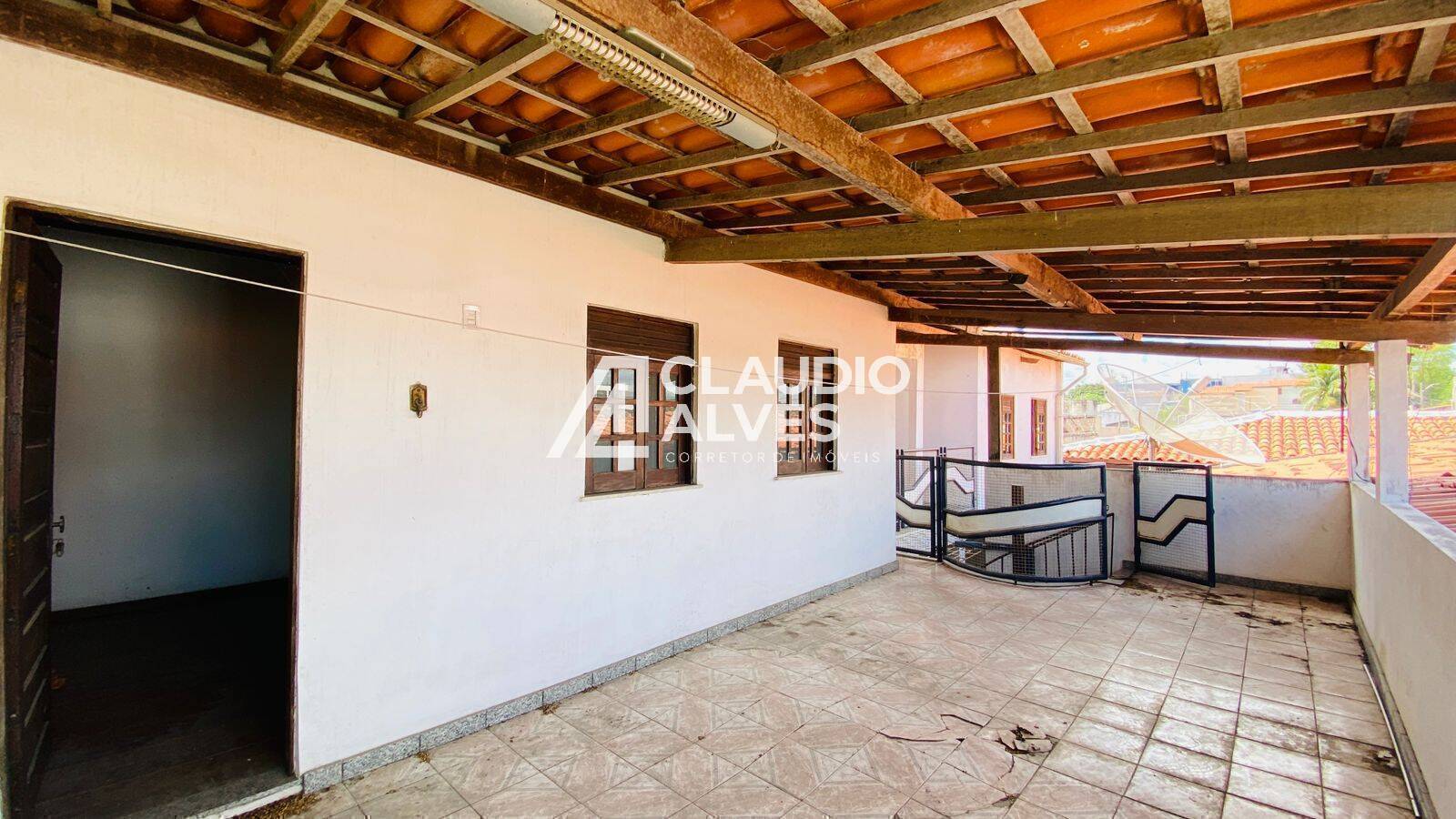 Casa à venda com 5 quartos, 292m² - Foto 29